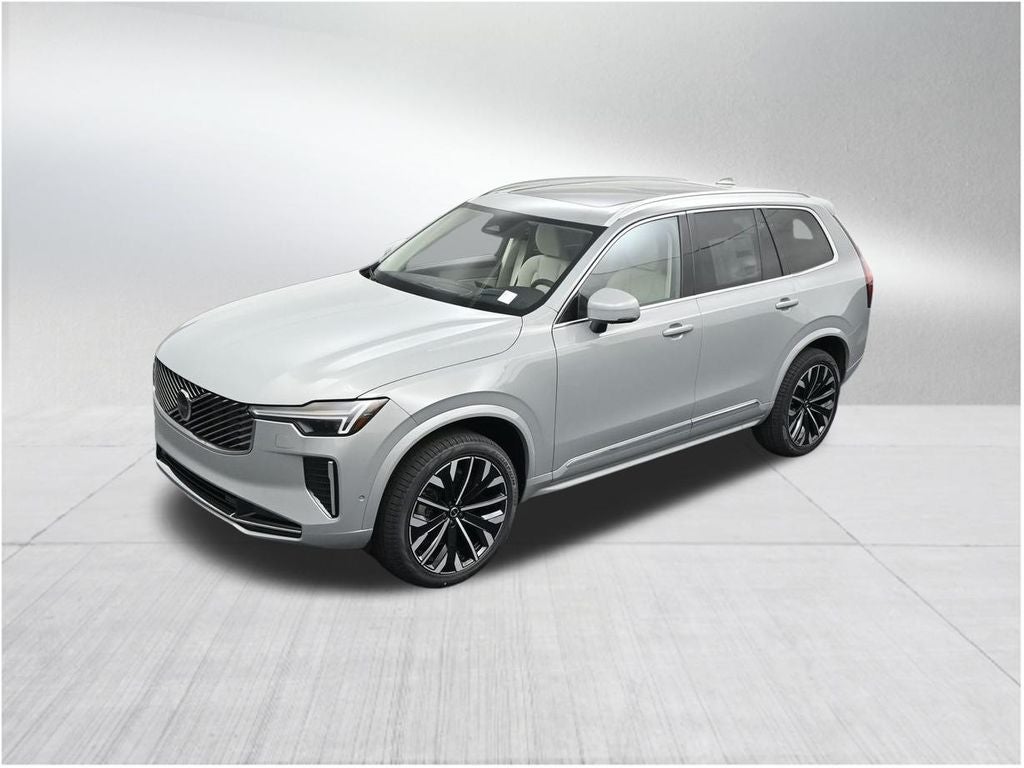 2026 Volvo XC90 B6 Ultra