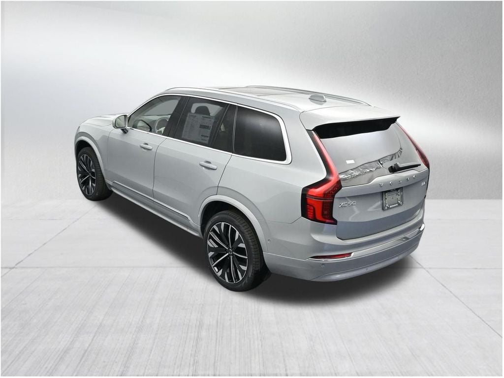 2026 Volvo XC90 B6 Ultra