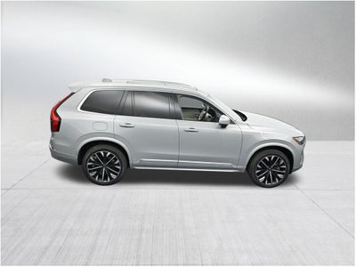 2026 Volvo XC90 B6 Ultra