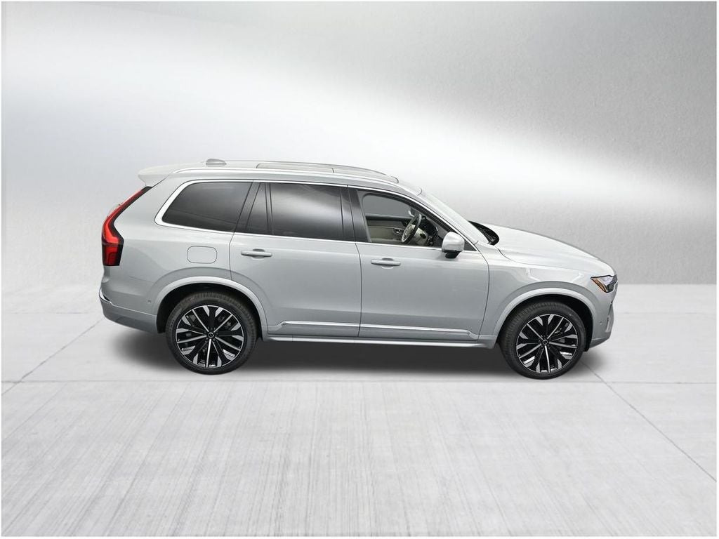 2026 Volvo XC90 B6 Ultra