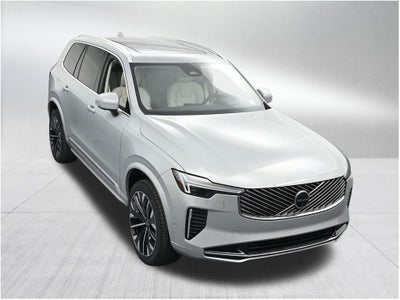 2026 Volvo XC90 B6 Ultra