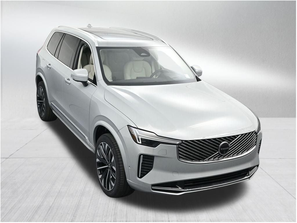 2026 Volvo XC90 B6 Ultra