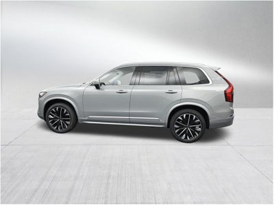 2026 Volvo XC90 B6 Ultra