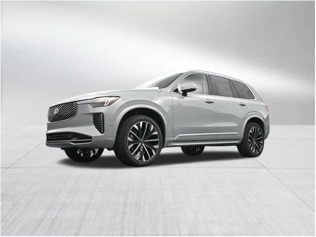 2026 Volvo XC90 B6 Ultra