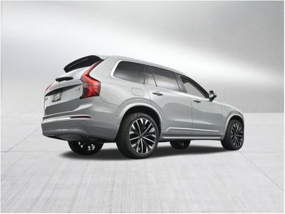 2026 Volvo XC90 B6 Ultra