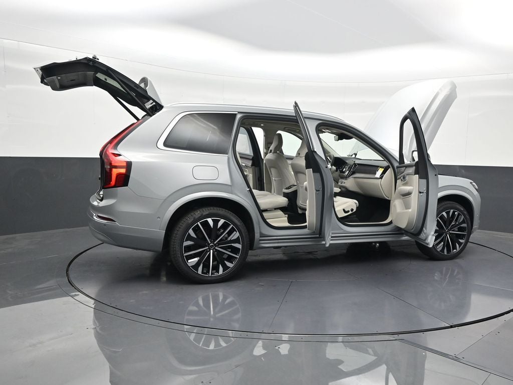 2026 Volvo XC90 B6 Ultra