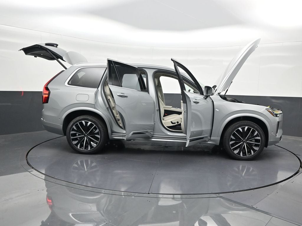 2026 Volvo XC90 B6 Ultra