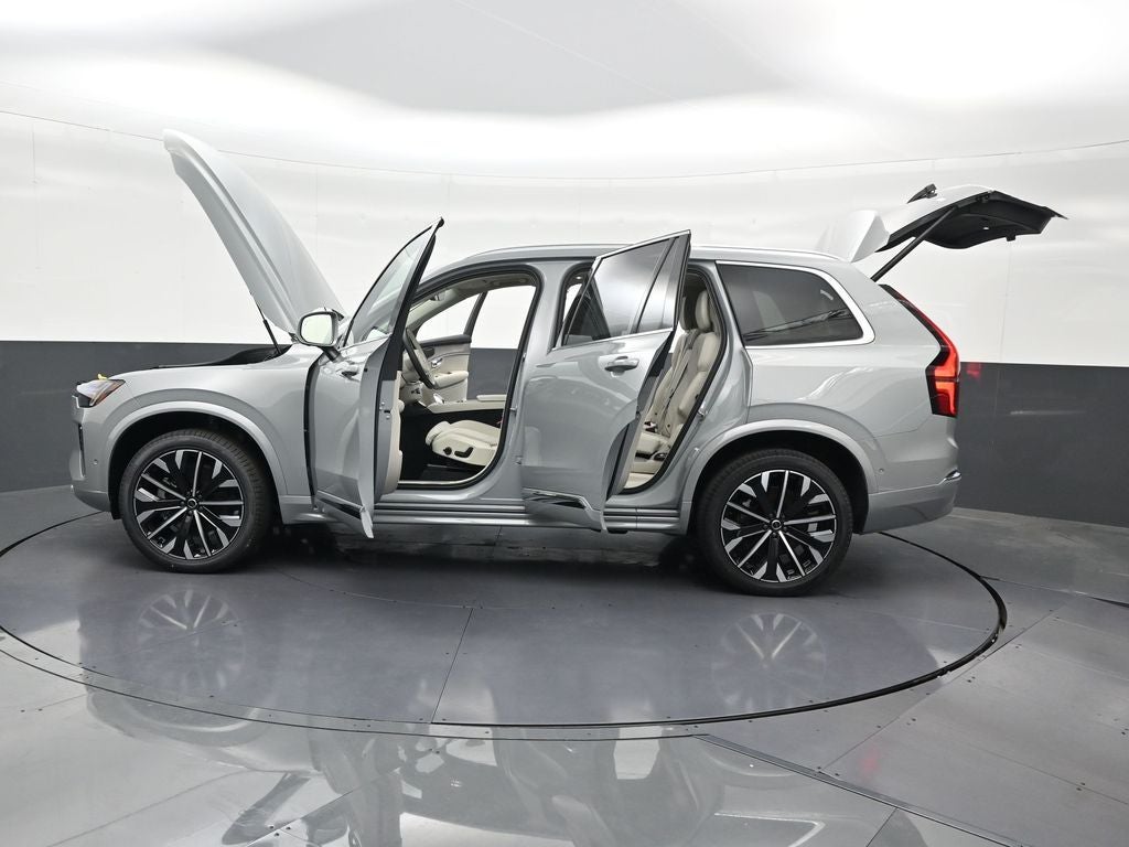 2026 Volvo XC90 B6 Ultra