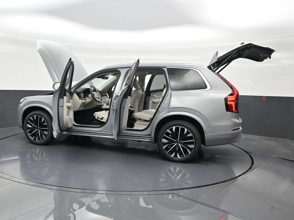 2026 Volvo XC90 B6 Ultra