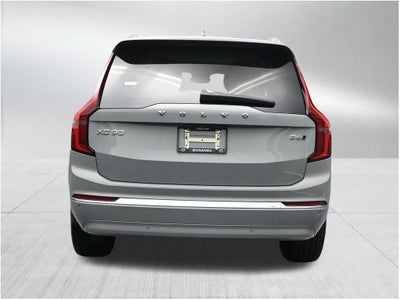 2026 Volvo XC90 B6 Ultra