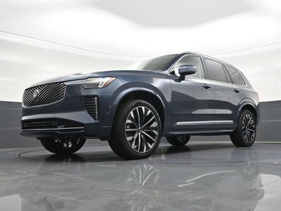 2026 Volvo XC90 B6 Ultra