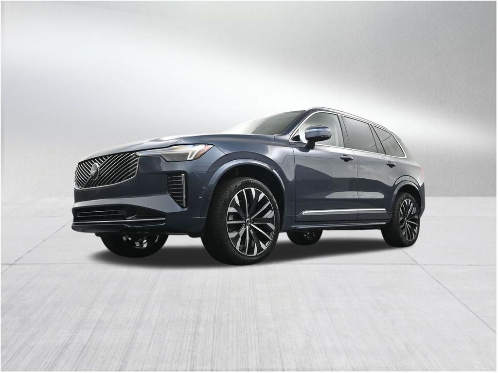 2026 Volvo XC90 B6 Ultra
