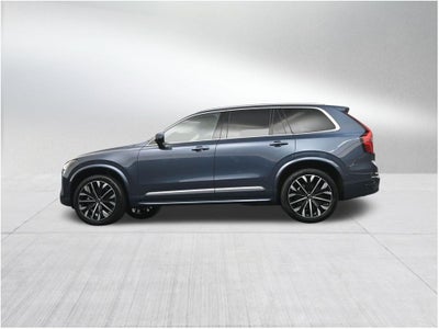 2026 Volvo XC90 B6 Ultra