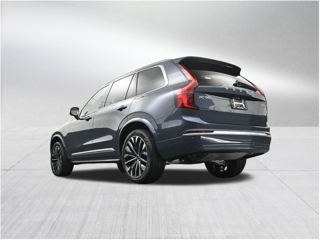 2026 Volvo XC90 B6 Ultra