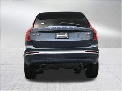 2026 Volvo XC90 B6 Ultra