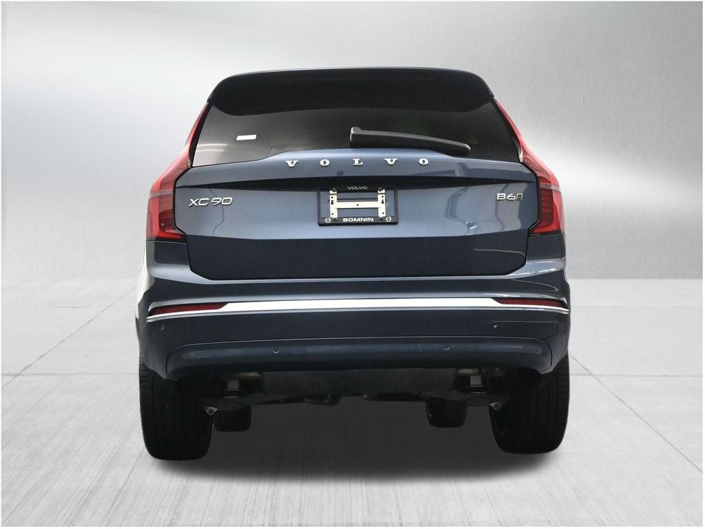 2026 Volvo XC90 B6 Ultra