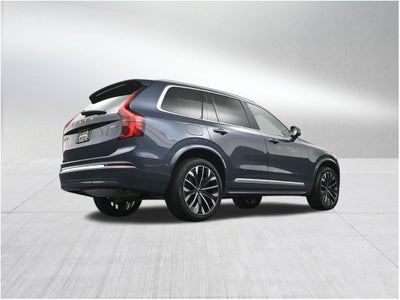 2026 Volvo XC90 B6 Ultra
