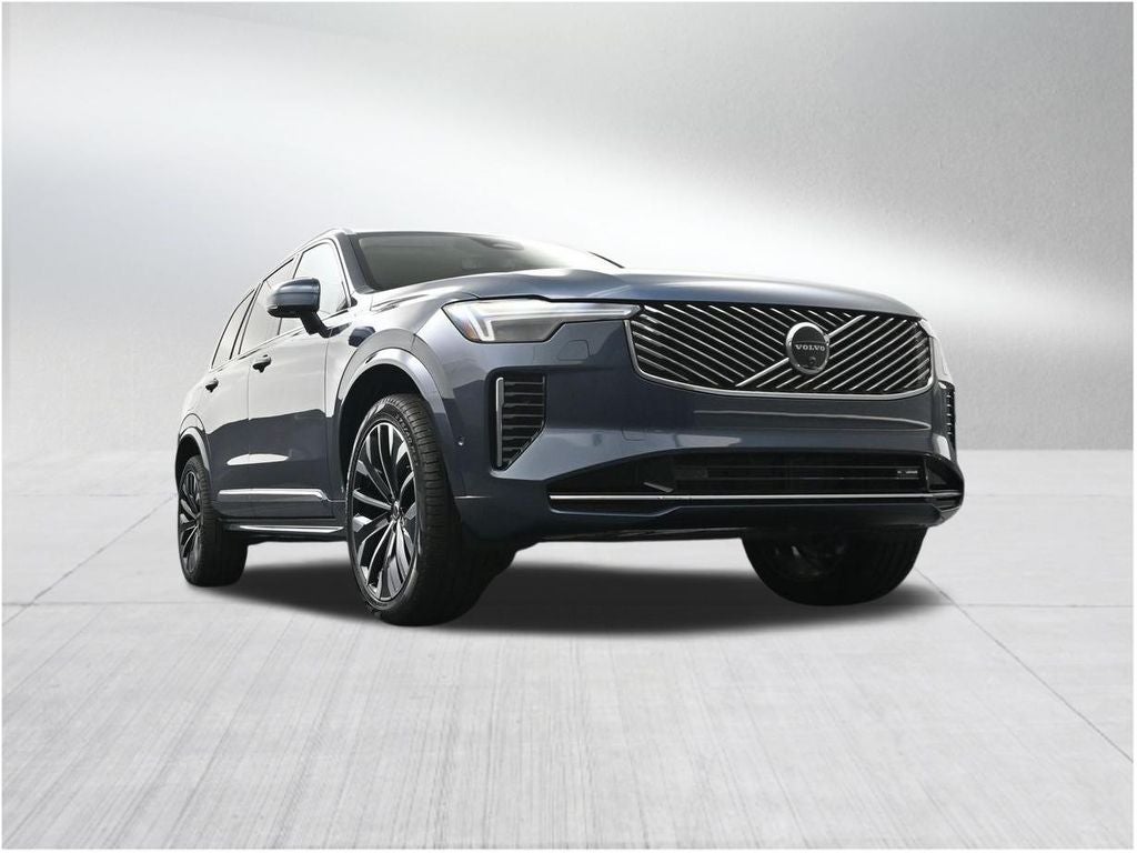 2026 Volvo XC90 B6 Ultra