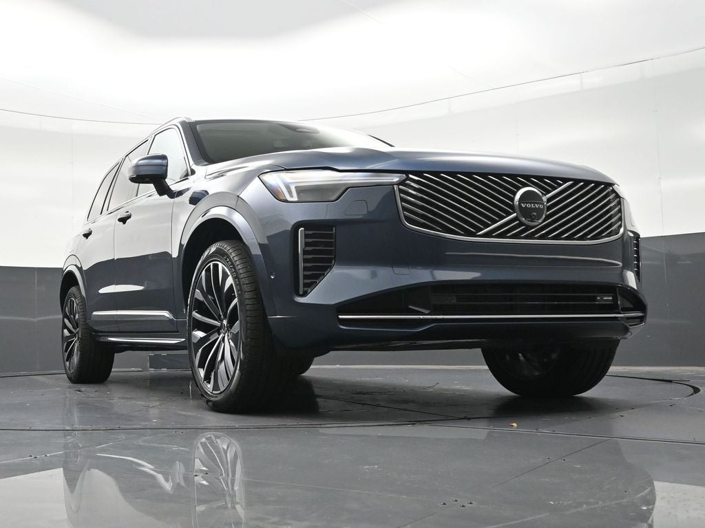 2026 Volvo XC90 B6 Ultra