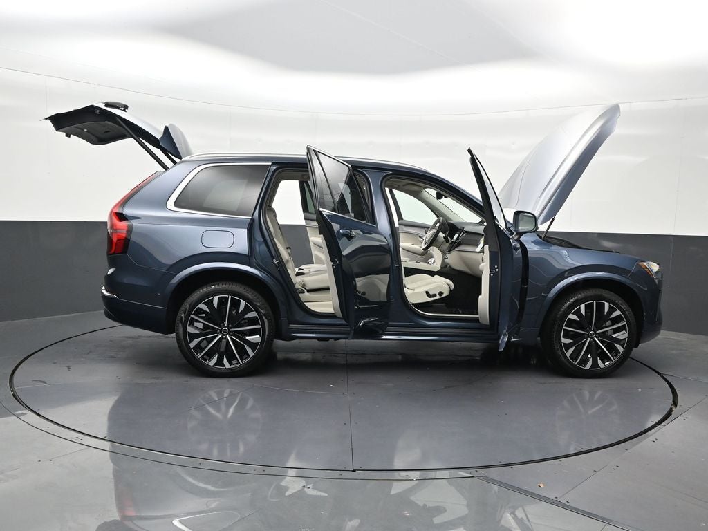 2026 Volvo XC90 B6 Ultra
