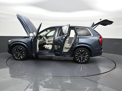 2026 Volvo XC90 B6 Ultra