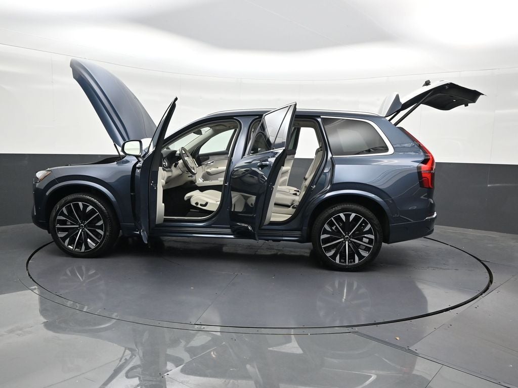 2026 Volvo XC90 B6 Ultra