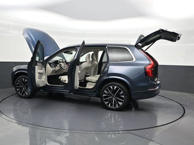 2026 Volvo XC90 B6 Ultra