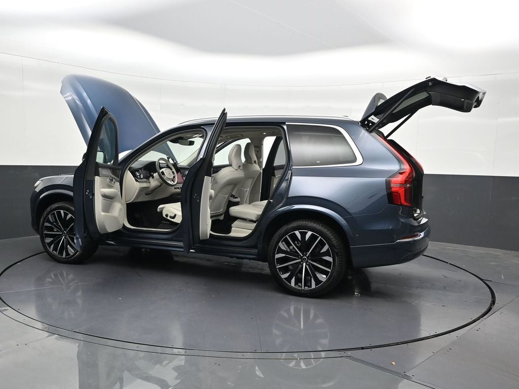 2026 Volvo XC90 B6 Ultra