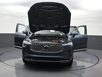 2026 Volvo XC90 B6 Ultra