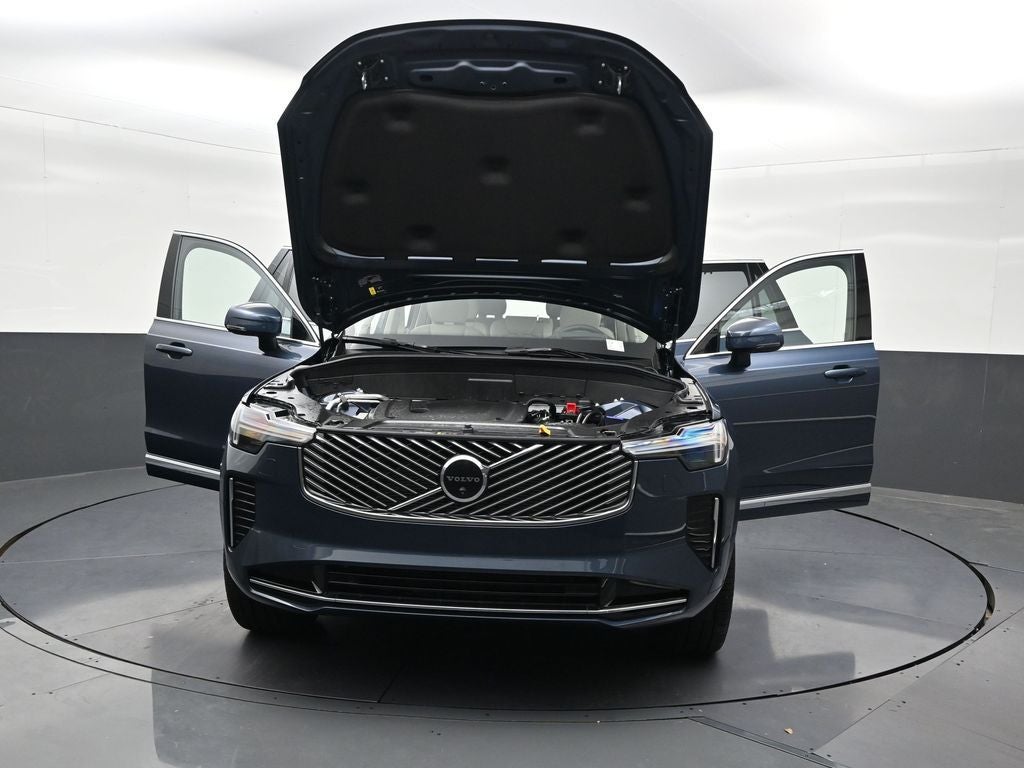 2026 Volvo XC90 B6 Ultra