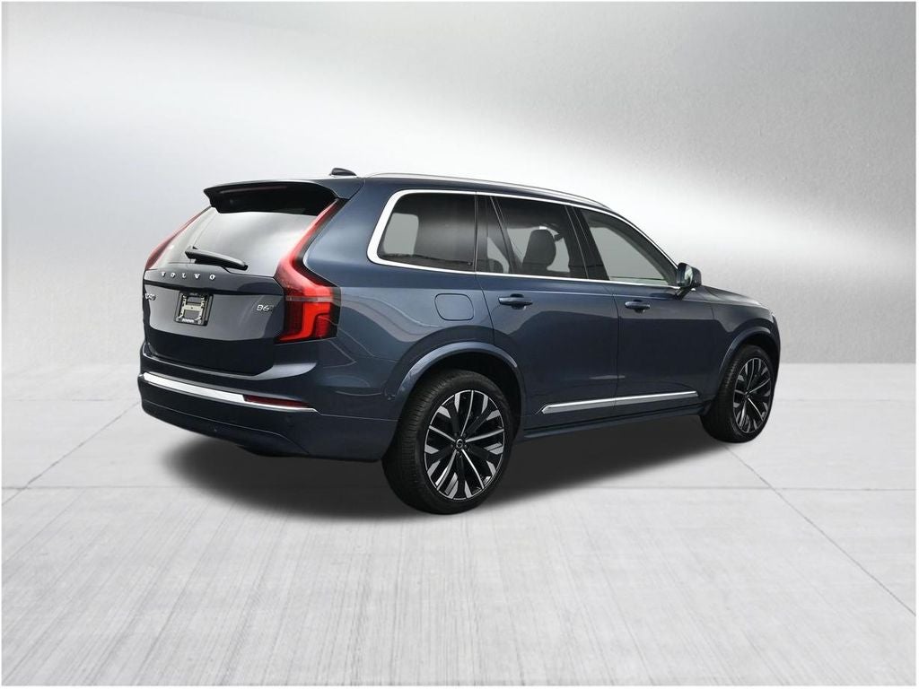 2026 Volvo XC90 B6 Ultra