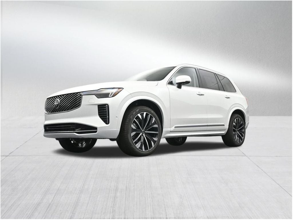 2026 Volvo XC90 B6 Ultra