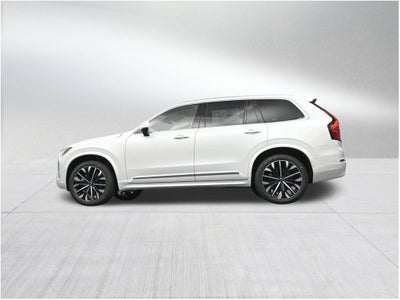 2026 Volvo XC90 B6 Ultra