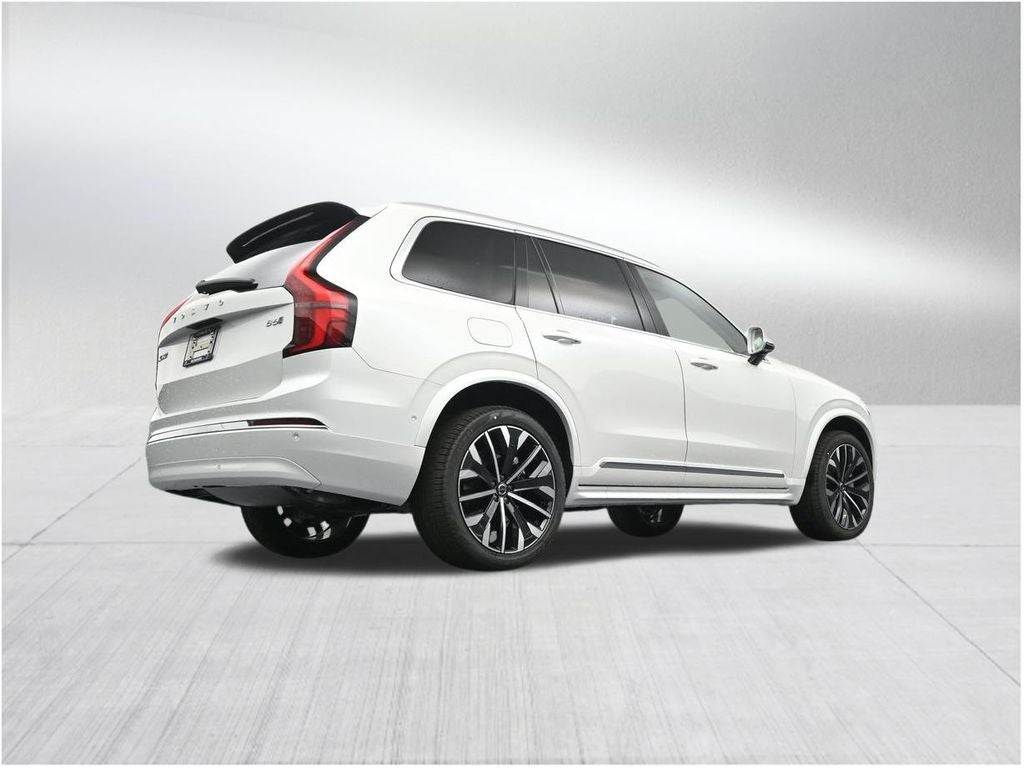 2026 Volvo XC90 B6 Ultra