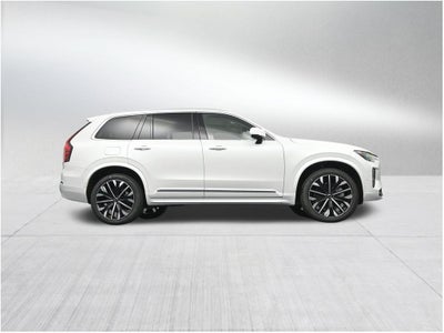 2026 Volvo XC90 B6 Ultra