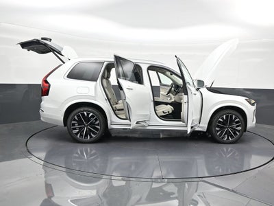 2026 Volvo XC90 B6 Ultra