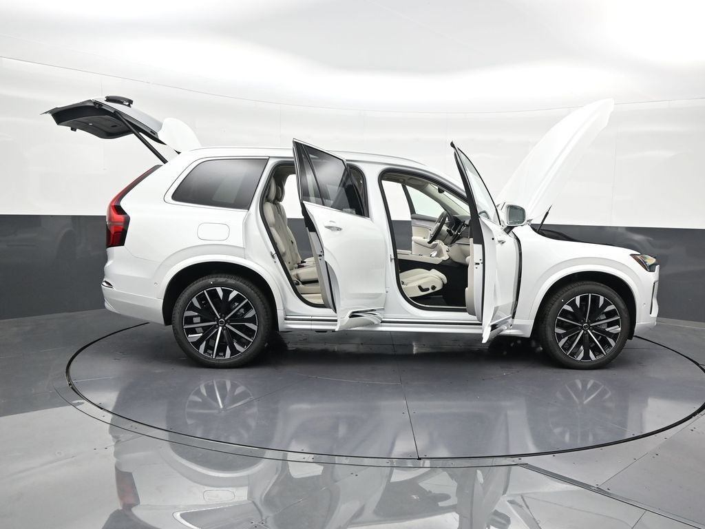 2026 Volvo XC90 B6 Ultra