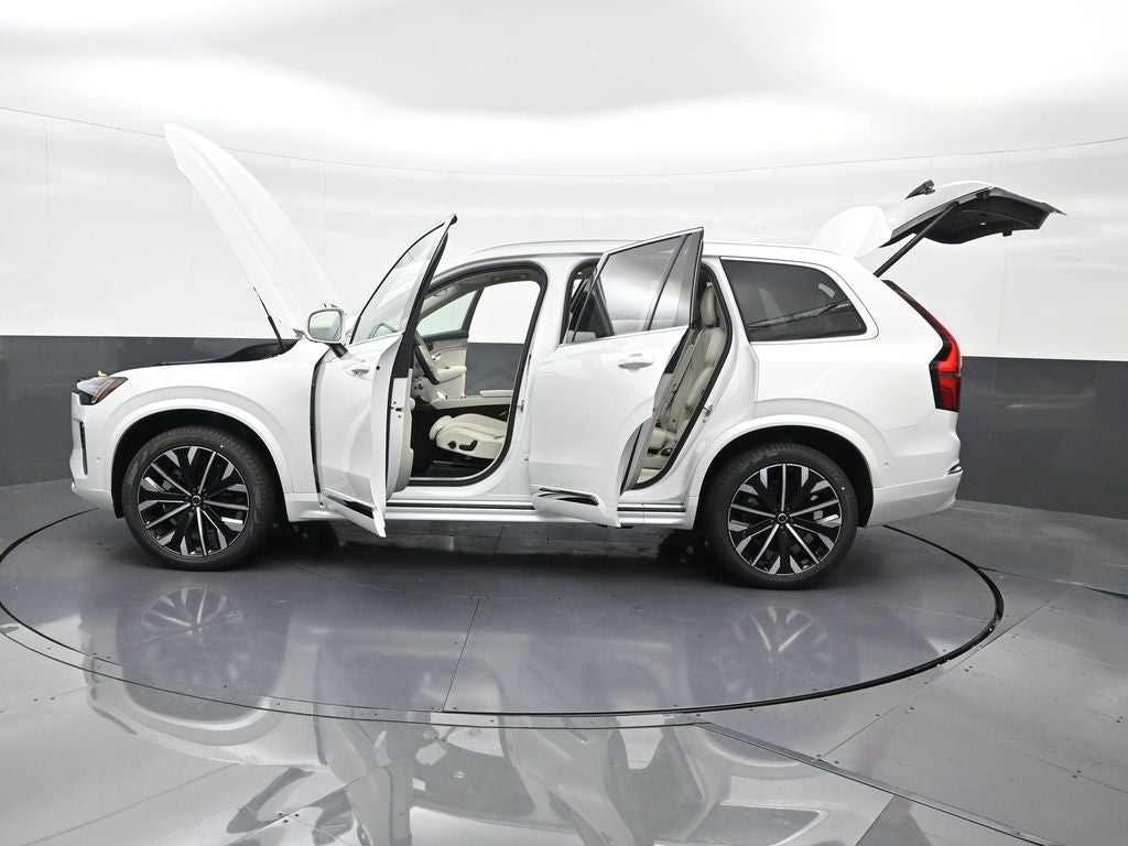 2026 Volvo XC90 B6 Ultra