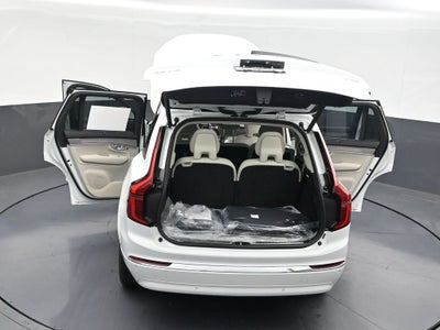 2026 Volvo XC90 B6 Ultra
