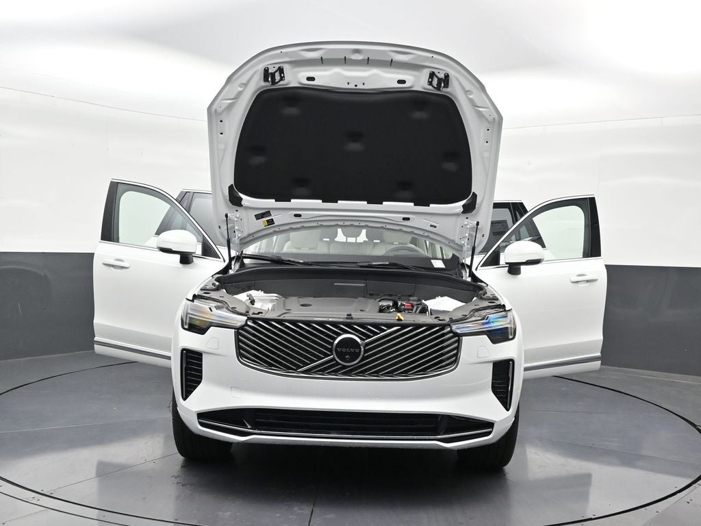 2026 Volvo XC90 B6 Ultra