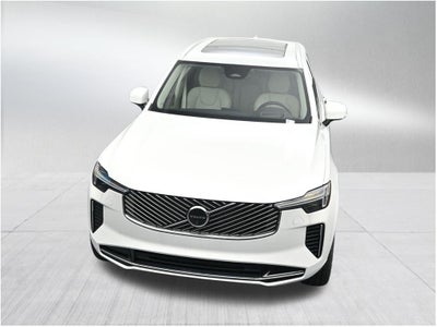 2026 Volvo XC90 B6 Ultra