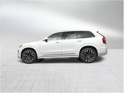 2026 Volvo XC90 B6 Ultra