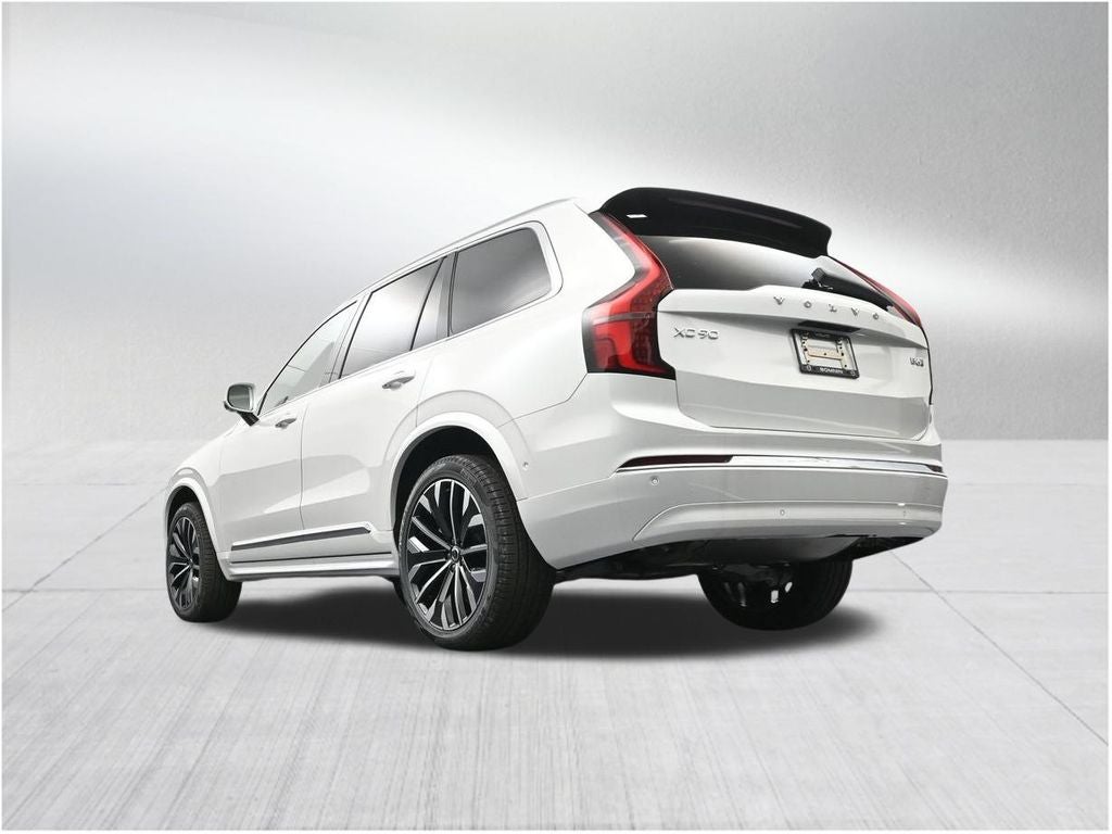 2026 Volvo XC90 B6 Ultra