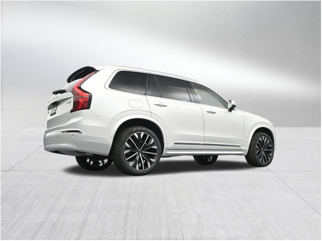 2026 Volvo XC90 B6 Ultra