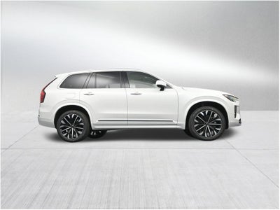 2026 Volvo XC90 B6 Ultra