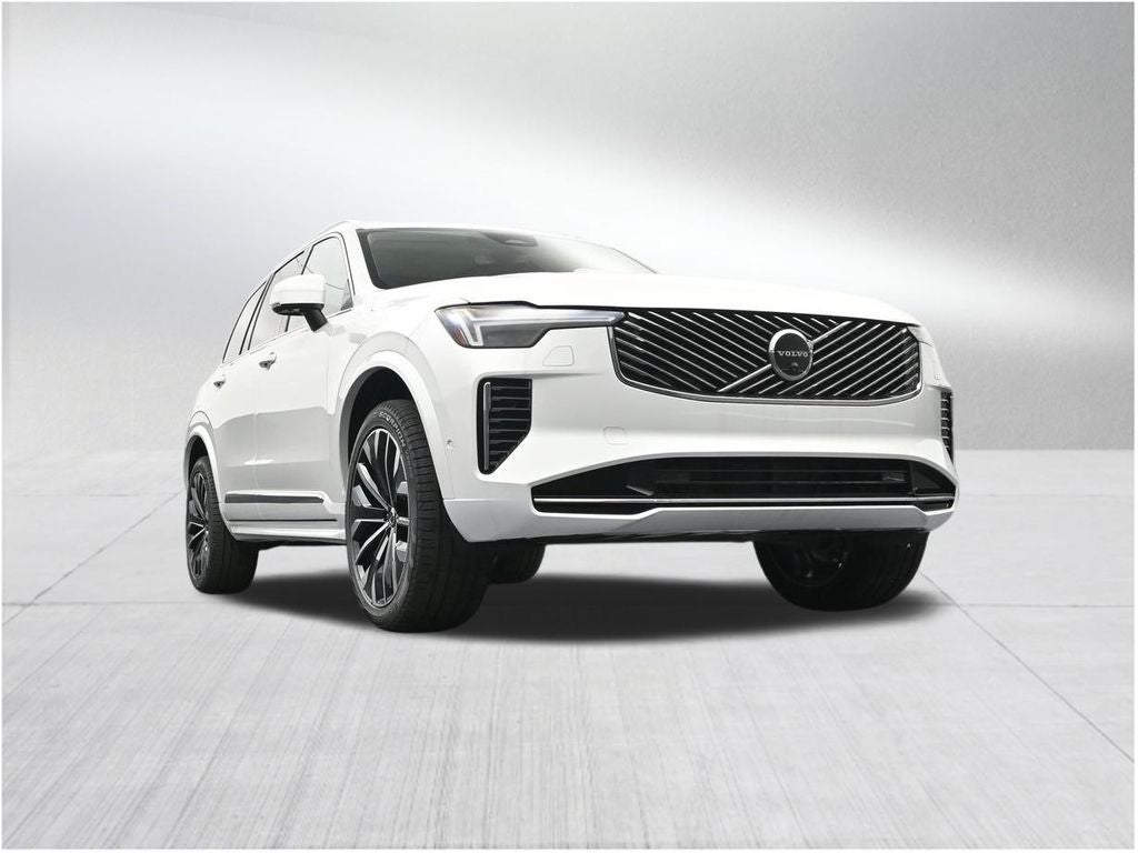 2026 Volvo XC90 B6 Ultra