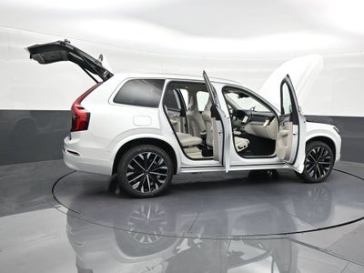 2026 Volvo XC90 B6 Ultra