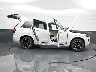 2026 Volvo XC90 B6 Ultra