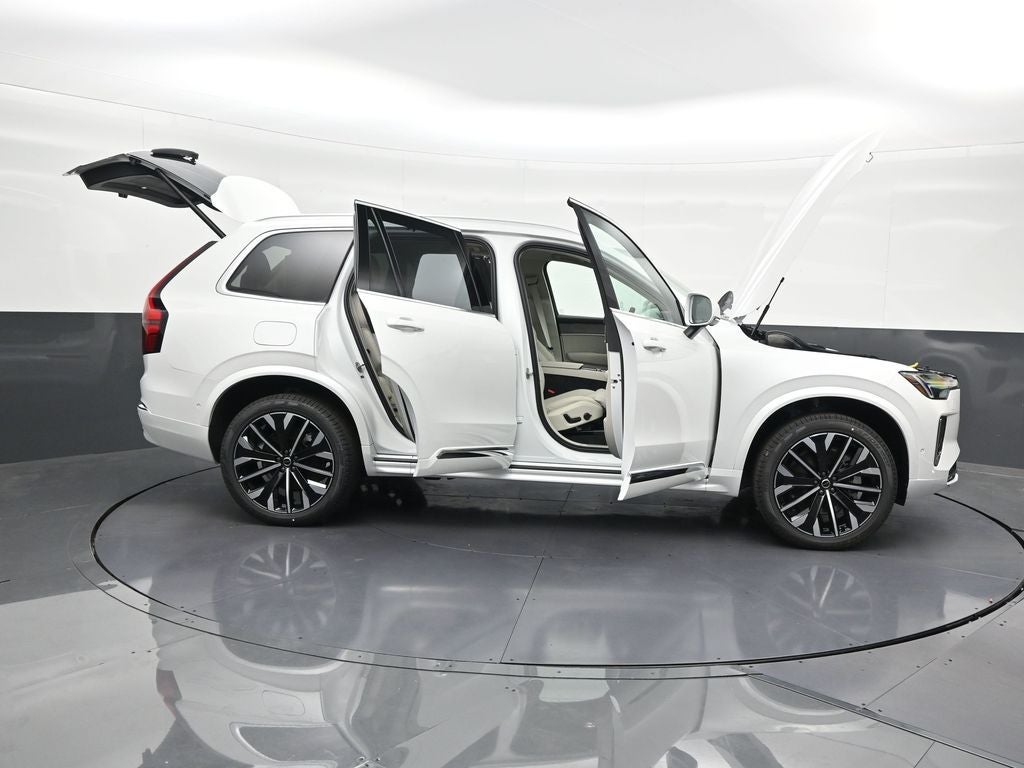2026 Volvo XC90 B6 Ultra