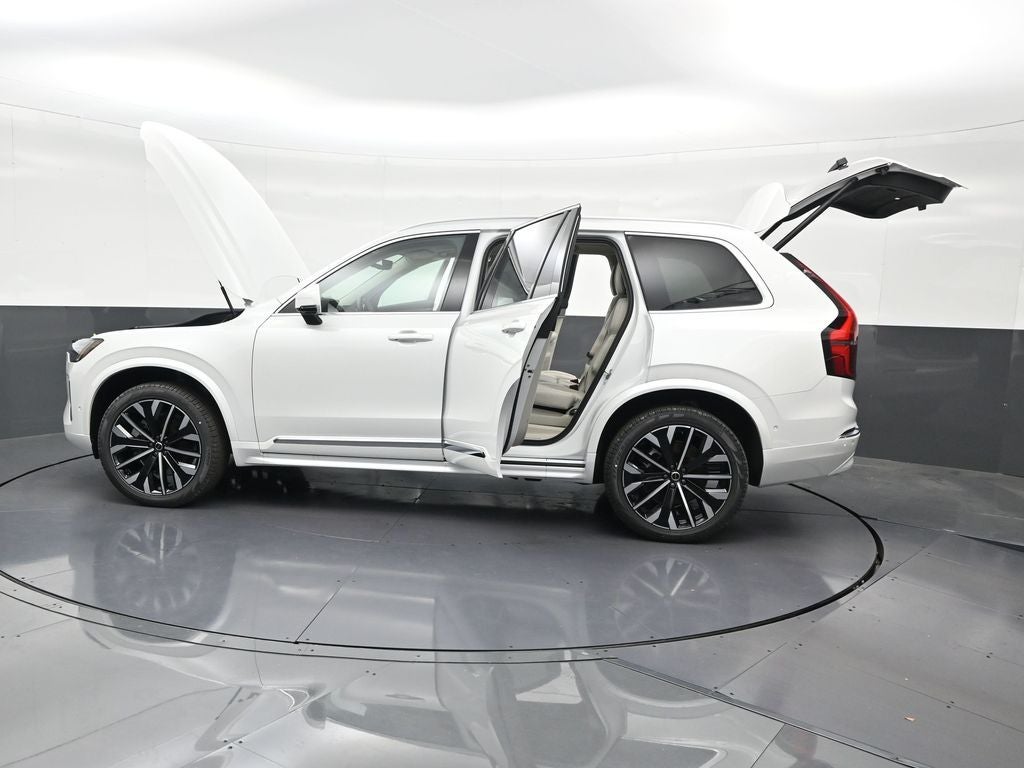 2026 Volvo XC90 B6 Ultra